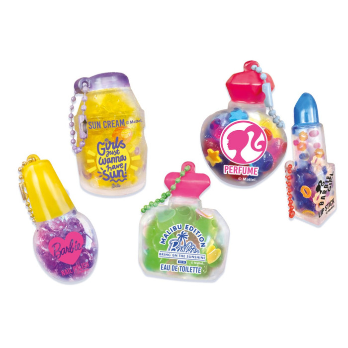Іграшка-сюрприз "Гламурні дрібнички" Cool Things BR045 серії Barbie в асортименті Cool Things