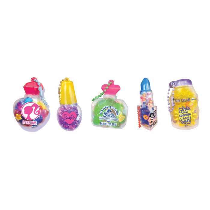 Іграшка-сюрприз "Гламурні дрібнички" Cool Things BR045 серії Barbie в асортименті Cool Things
