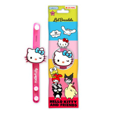 Колекційний LED-браслет "Хелоу Кітті та друзі" Cool Things HK002 серії Hello Kitty в асортименті Cool Things