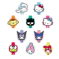 Колекційний LED-браслет "Хелоу Кітті та друзі" Cool Things HK002 серії Hello Kitty в асортименті Cool Things