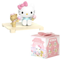 Фігурка-сюрприз "Мила подружка" Pop Top Hello Kitty 23WH-002 в асортименті Pop Top