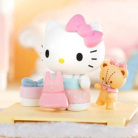 Фігурка-сюрприз "Мила подружка" Pop Top Hello Kitty 23WH-002 в асортименті Pop Top
