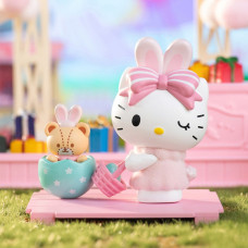 Фігурка-сюрприз "Мила подружка" Pop Top Hello Kitty 23WH-002 в асортименті Pop Top