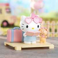 Фігурка-сюрприз "Мила подружка" Pop Top Hello Kitty 23WH-002 в асортименті Pop Top