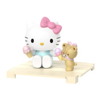 Фігурка-сюрприз "Мила подружка" Pop Top Hello Kitty 23WH-002 в асортименті Pop Top