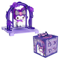 Фігурка-сюрприз "Сад мрії Kuromi" Pop Top Hello Kitty 23WH-006 в асортименті Pop Top