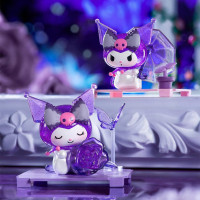 Фігурка-сюрприз "Сад мрії Kuromi" Pop Top Hello Kitty 23WH-006 в асортименті Pop Top