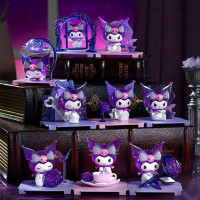 Фігурка-сюрприз "Сад мрії Kuromi" Pop Top Hello Kitty 23WH-006 в асортименті Pop Top
