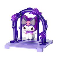Фігурка-сюрприз "Сад мрії Kuromi" Pop Top Hello Kitty 23WH-006 в асортименті Pop Top