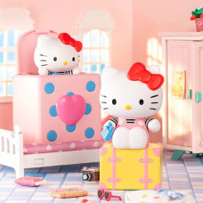 Механічна іграшка-сюрприз "Милий сигнал" Pop Top Hello Kitty 24MDL-002 в асортименті Pop Top