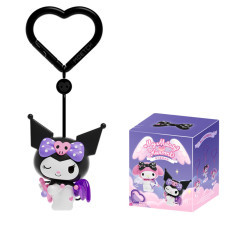Механічна іграшка-сюрприз "Милі крильця" Pop Top Hello Kitty 24MDL-003 в асортименті Pop Top