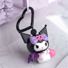 Механічна іграшка-сюрприз "Милі крильця" Pop Top Hello Kitty 24MDL-003 в асортименті Pop Top
