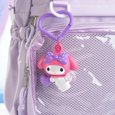 Механічна іграшка-сюрприз "Милі крильця" Pop Top Hello Kitty 24MDL-003 в асортименті Pop Top
