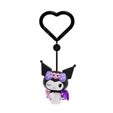 Механічна іграшка-сюрприз "Милі крильця" Pop Top Hello Kitty 24MDL-003 в асортименті Pop Top