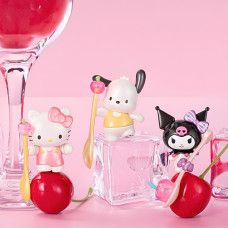Фігурка-сюрприз "Друзі вишеньки" Pop Top Hello Kitty 24MQD-007 в асортименті Pop Top