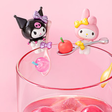 Фігурка-сюрприз "Друзі вишеньки" Pop Top Hello Kitty 24MQD-007 в асортименті Pop Top