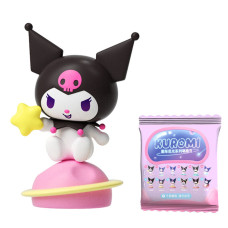 Фігурка-сюрприз "Галактичні пригоди" Pop Top Kuromi 24MQD-033 в асортименті Pop Top