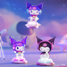 Фігурка-сюрприз "Галактичні пригоди" Pop Top Kuromi 24MQD-033 в асортименті Pop Top