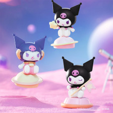 Фігурка-сюрприз "Галактичні пригоди" Pop Top Kuromi 24MQD-033 в асортименті Pop Top