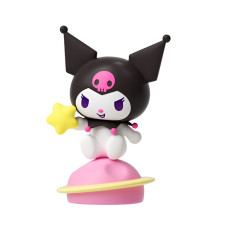 Фігурка-сюрприз "Галактичні пригоди" Pop Top Kuromi 24MQD-033 в асортименті Pop Top