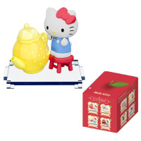 Фігурка-сюрприз "Яблучний воркшоп" Pop Top Hello Kitty 24WH-007 в асортименті Pop Top