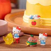 Фігурка-сюрприз "Яблучний воркшоп" Pop Top Hello Kitty 24WH-007 в асортименті Pop Top