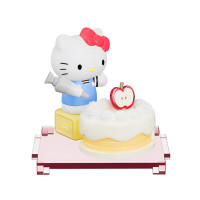 Фігурка-сюрприз "Яблучний воркшоп" Pop Top Hello Kitty 24WH-007 в асортименті Pop Top