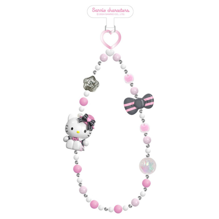 Ланцюжок для телефону "Друзі милий стиль" Pop Top Hello Kitty 25SM-008 в асортименті Pop Top