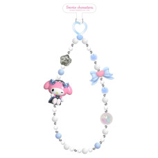 Ланцюжок для телефону "Друзі милий стиль" Pop Top Hello Kitty 25SM-008 в асортименті Pop Top