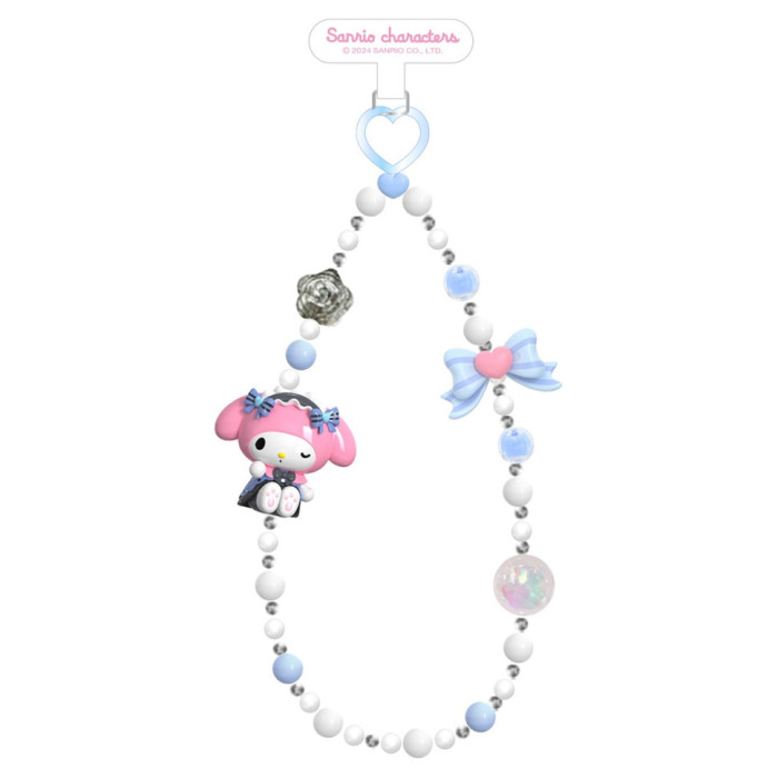 Ланцюжок для телефону "Друзі милий стиль" Pop Top Hello Kitty 25SM-008 в асортименті Pop Top