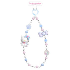 Ланцюжок для телефону "Друзі милий стиль" Pop Top Hello Kitty 25SM-008 в асортименті Pop Top