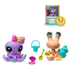 Дитячий ігровий набір "Полювання на скарби" Littlest Pet Shop 00627 Littlest Pet Shop