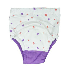 Тренувальні трусики 5-шарові MGZ-0670-3(Rabbit) розмір L (13-16 кг)  Megazayka