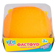 Дитяча іграшка антистрес "Фастфуд" CKS-10763 Kids Team