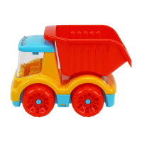 Дитяча іграшка Самоскид 0907TXK(Orange) помаранчевий Технок