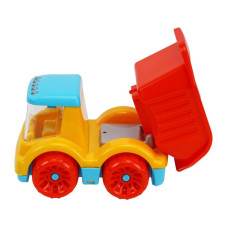 Дитяча іграшка Самоскид 0907TXK(Orange) помаранчевий Технок