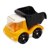 Дитяча іграшка Самоскид 0907TXK(Black) чорний Технок