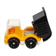 Дитяча іграшка Самоскид 0907TXK(Black) чорний Технок