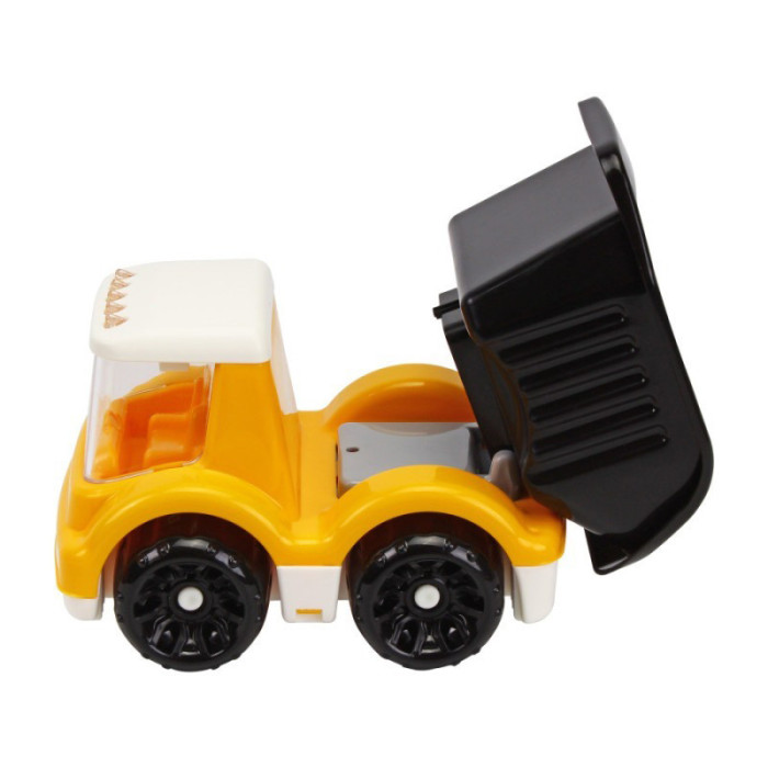 Дитяча іграшка Самоскид 0907TXK(Black) чорний Технок
