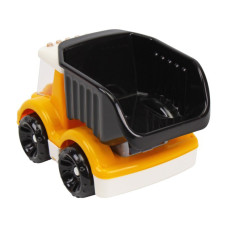 Дитяча іграшка Самоскид 0907TXK(Black) чорний Технок