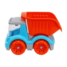 Дитяча іграшка Самоскид 2239TXK(Orange) помаранчевий Технок
