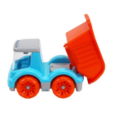 Дитяча іграшка Самоскид 2239TXK(Orange) помаранчевий Технок