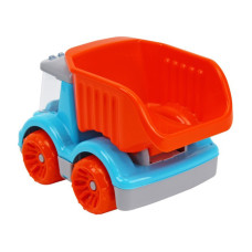 Дитяча іграшка Самоскид 2239TXK(Orange) помаранчевий Технок