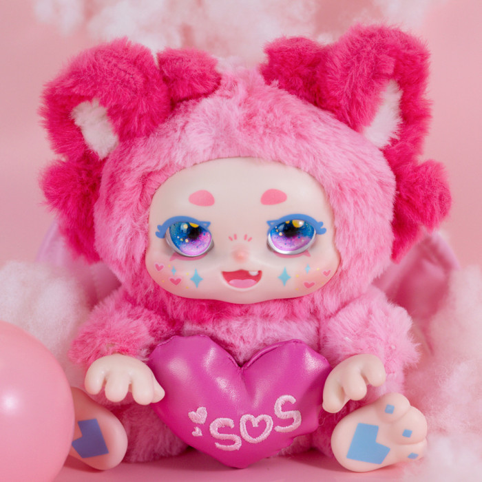 М'яка іграшка Прояви себе Pop Top Kimmon 556004 сюрприз-упаковка Pop Top