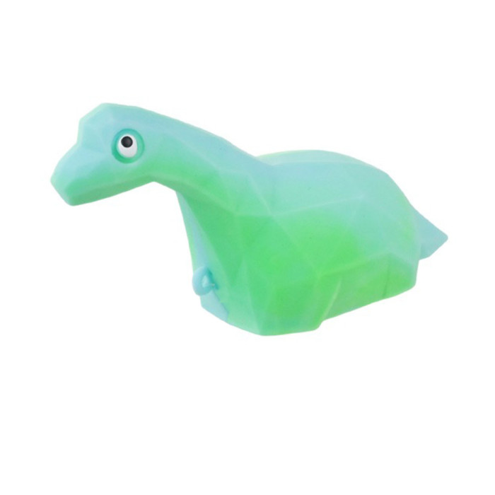 Дитяча іграшка антистрес "YabbaDabba" YD2544(Turquoise) бірюзовий Bambi