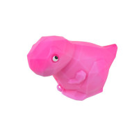 Дитяча іграшка антистрес "YabbaDabba" YD2544(Pink) рожевий Bambi