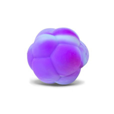Дитяча іграшка антистрес "YabbaDabba" YD2542(Violet) фіолетовий Bambi