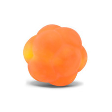 Дитяча іграшка антистрес "YabbaDabba" YD2542(Orange) помаранчевий Bambi