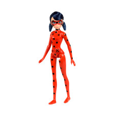 Лялька дитяча Леді Баг Miraculous 50261 серії "Basic", 26 см Miraculous