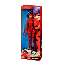 Лялька дитяча Леді Баг Miraculous 50261 серії "Basic", 26 см Miraculous